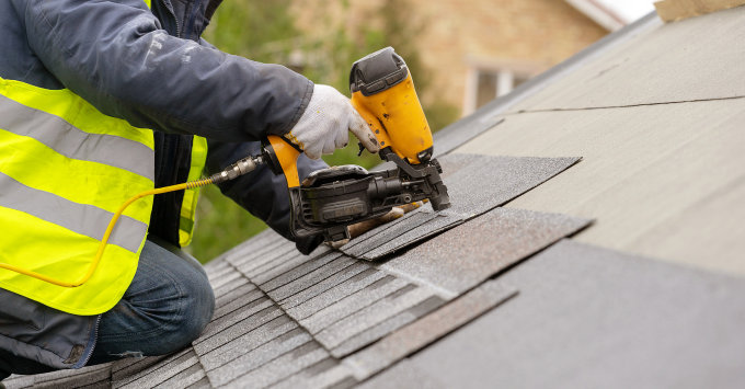 Roofing Contractor